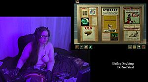 secrets can end remaster naked play through part 1