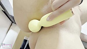 Wow, this gótica’s tight little Brazilian ass is just unreal! 🔥