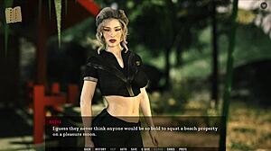 in this tale from the unending void, episode 130 unfolds