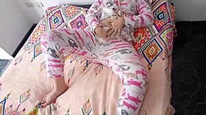 Husband Chooses Computer Over Wife, Best Friend Assists Unnoticed