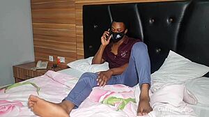 Had sex with a hook up girl due to lockdown