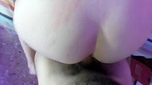 Fucking my stepbrother live on air!