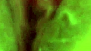 Sexy Milf In Stockings Masturbates To Orgasm