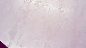 i love this sexy solo fingering and squirting session