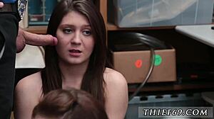 i can’t believe ms police officer pawned me for petty theft