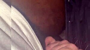 Influencer Gives Sloppy Road Head And Cheats On Boyfriend