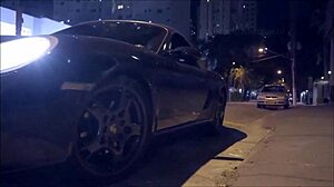 Filme -Gotic2 - Namorado Voyeur Da Um Presente Foda Para A Putinha Da Sua Namorada - Carol Fenix -Jota -Tony Tigr�o - Matheus Castro - Completo No Red