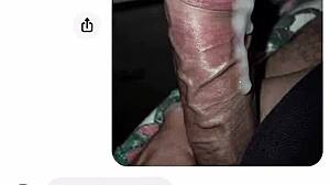 I Am A Married Slut Fucking On Webcam For You