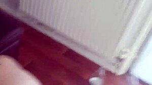 Fat Ass Fucking in Intense Session