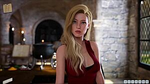 In Lust Academy, We Do 69.