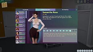 In Lust Academy, We Do 69.