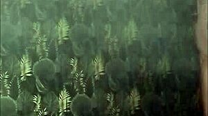 Mistress kantalie humiliates slave ebed with bent over bdsm and gloryhole action