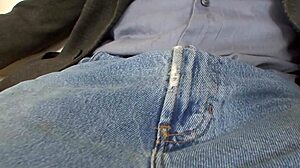 My Stepdad Showed Me How to Fuck With His Experience