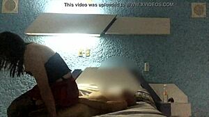 Me coge rico un maduro my dotado parte 1 😏