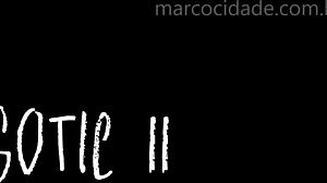 Filme -Gotic2 - Namorado Voyeur Da Um Presente Foda Para A Putinha Da Sua Namorada - Carol Fenix -Jota -Tony Tigr�o - Matheus Castro - Completo No Red