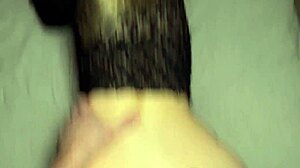 Fucking my girl after a sexy blowjob. Did you enjoy that?