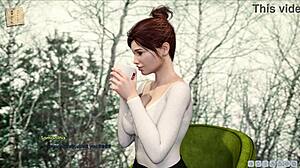 In Lust Academy, We Do 69.