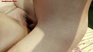 Pov Hotwife: Perfect First Meet Ends with Him Exploding in My Mouth!
