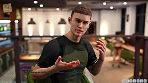 In Lust Academy, We Do 69.