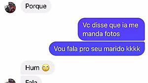 I Am A Married Slut Fucking On Webcam For You