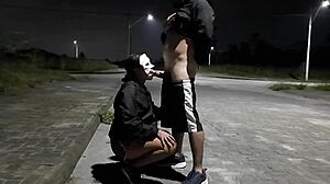 Ebony Whore With Long Hair Gets Big Cock Creampie In Her Big Ass!