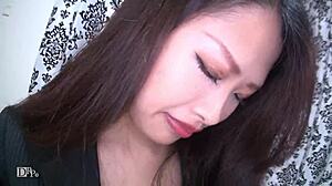 i can’t believe how this japanese beauty’s blowjob made me feel so alive.