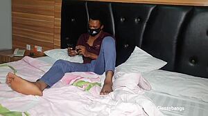 Had sex with a hook up girl due to lockdown