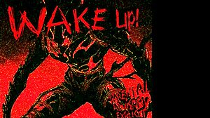Colombian wake up