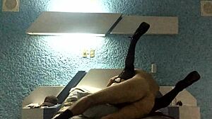 Me coge rico un maduro my dotado parte 1 😏