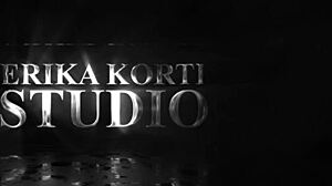 Gangbang with Violet and Daniela Ortiz against Big Cocks