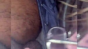 Influencer Gives Sloppy Road Head And Cheats On Boyfriend