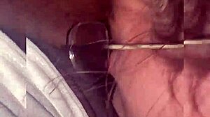 Influencer Gives Sloppy Road Head And Cheats On Boyfriend