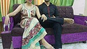 Desi Teen Stepsister Gets Ass And Pussy Fucked Daily By Stepbrother