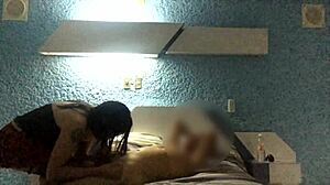 Me coge rico un maduro my dotado parte 1 😏