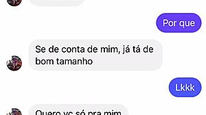 I Am A Married Slut Fucking On Webcam For You