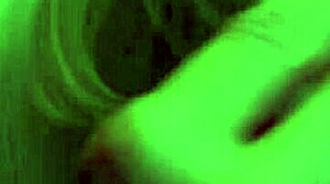 Mrs. Lazinski in salon roleplay 😏