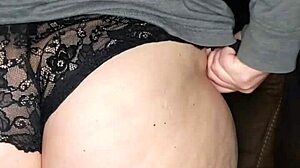 panties make me wanna cum balls deep in her pussy, ya know?