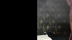 Mistress kantalie humiliates slave ebed with bent over bdsm and gloryhole action