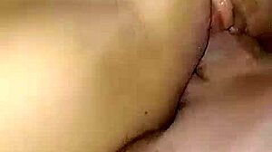 teen 18+ gets hardcore action in this intriguing scene.