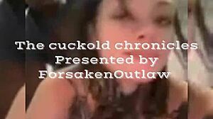 Influencer Gives Sloppy Road Head And Cheats On Boyfriend