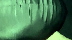 Mistress kantalie humiliates slave ebed with bent over bdsm and gloryhole action