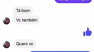 I Am A Married Slut Fucking On Webcam For You