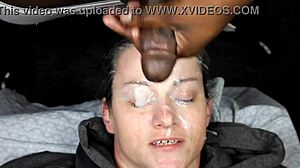 Dirtydees - what guys night out should be - huge cumshots on faces with dirty talk in homemade compilation