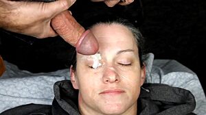 Dirtydees - what guys night out should be - huge cumshots on faces with dirty talk in homemade compilation