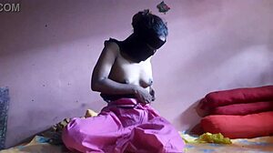 My beautiful virgin stepdaughter experiences homemade sex