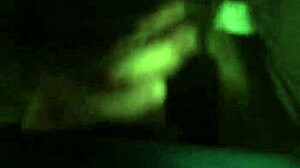 suck that big black cock