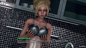 Eternum Part 6 Gameplay