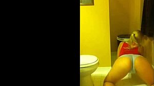 hot amateur big ass shaking on privater-camsex com