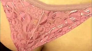 Young 18+ lets her ass get broken for a bet