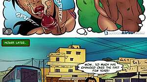 Miss Rita Fucks Guy Again